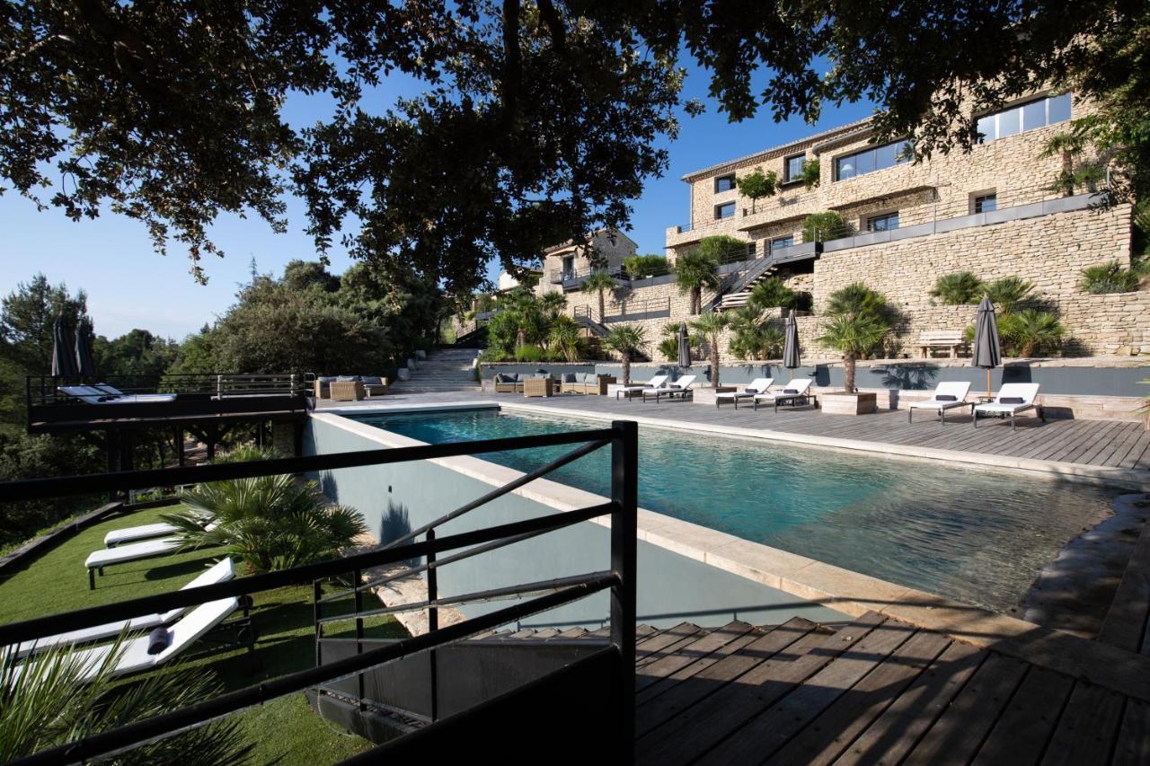 Hotel La Maison De Crillon Kültér fotó
