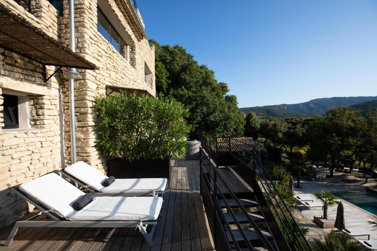 Hotel La Maison De Crillon Kültér fotó