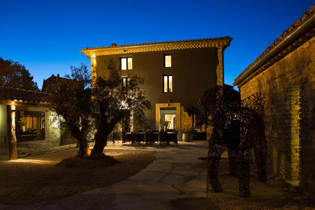 Hotel La Maison De Crillon Kültér fotó
