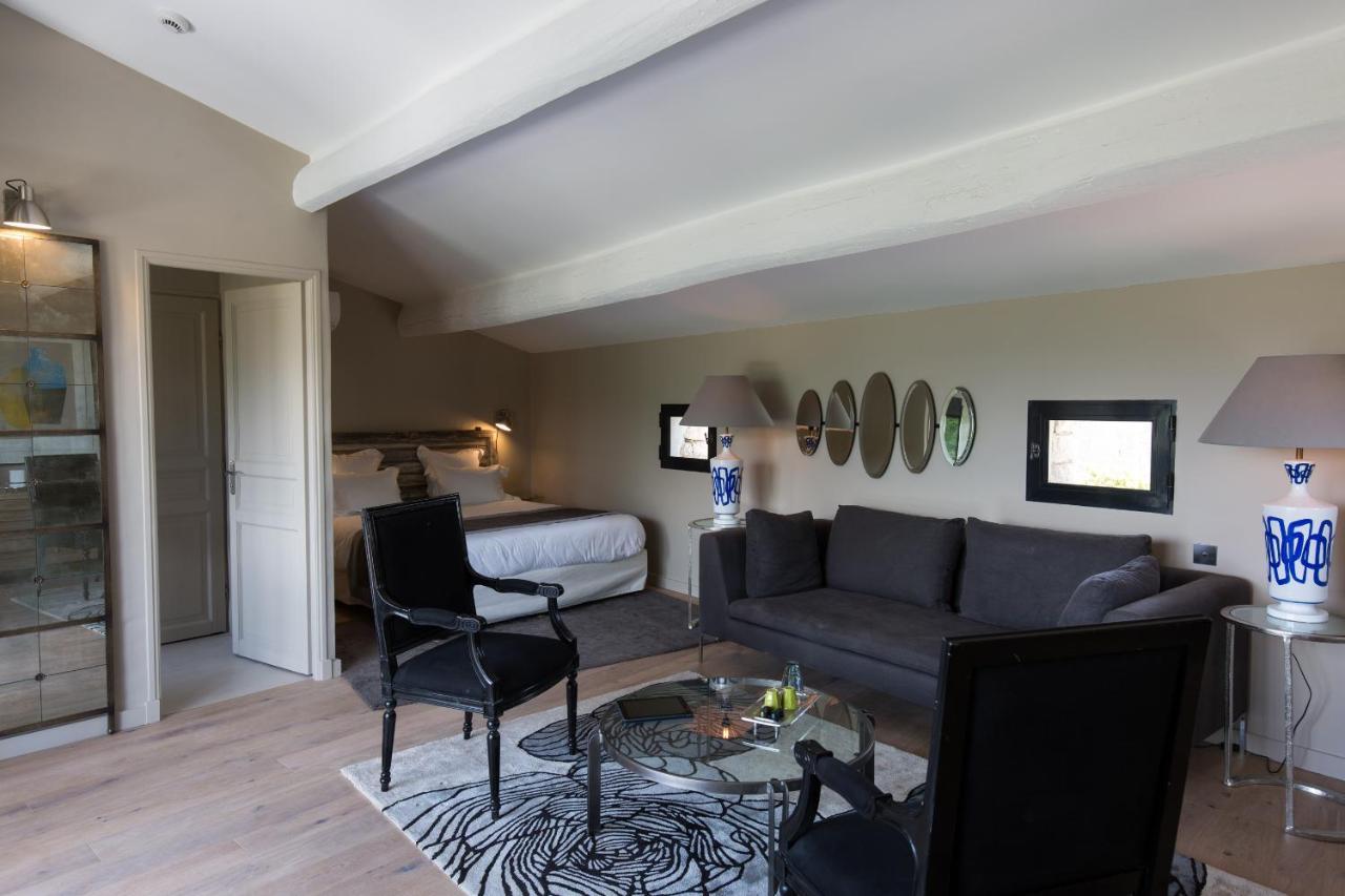 Hotel La Maison De Crillon Kültér fotó