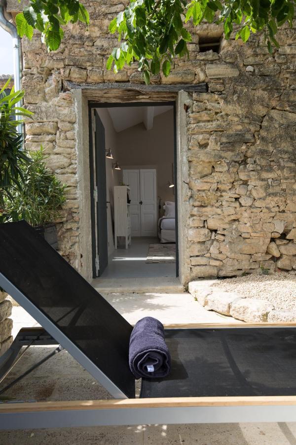 Hotel La Maison De Crillon Kültér fotó