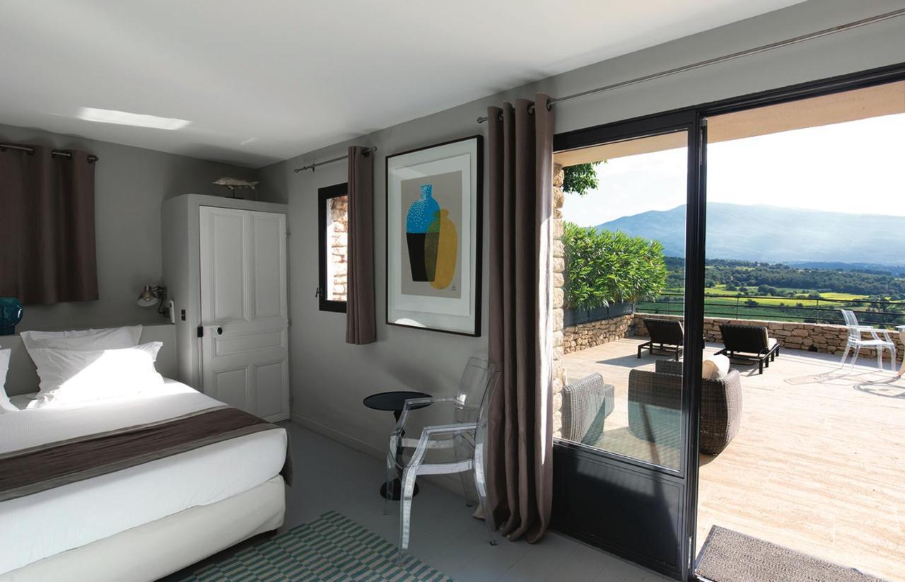 Hotel La Maison De Crillon Kültér fotó