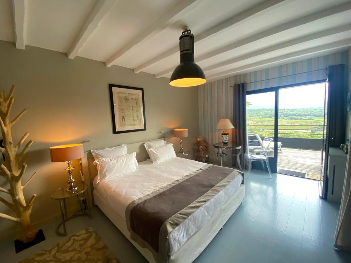 Hotel La Maison De Crillon Kültér fotó